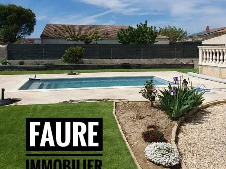 Villa – Confort, Design et Piscine Chauffée — photo 1