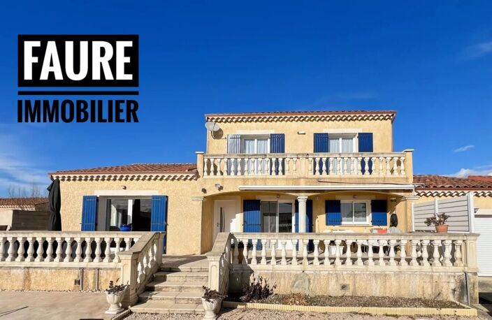 Villa – Confort, Design et Piscine Chauffée — photo 2