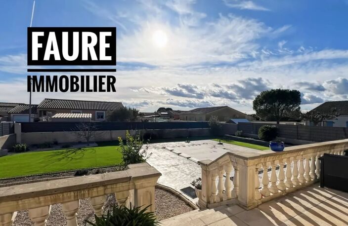 Villa – Confort, Design et Piscine Chauffée — photo 3