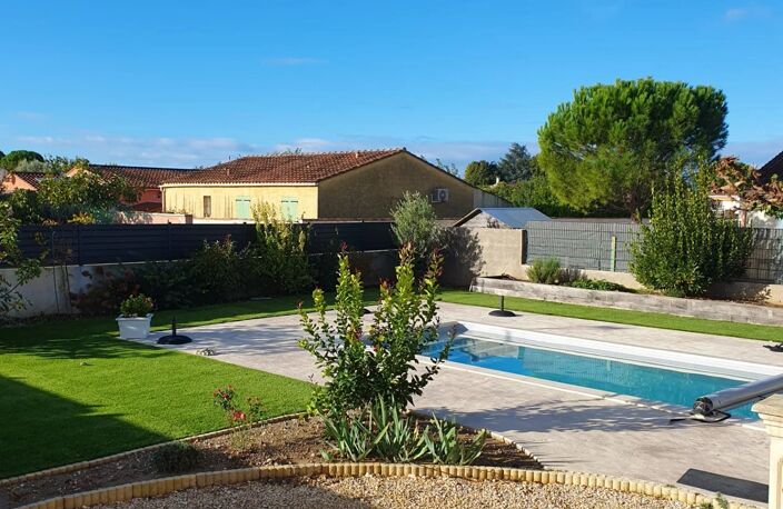Villa – Confort, Design et Piscine Chauffée — photo 4