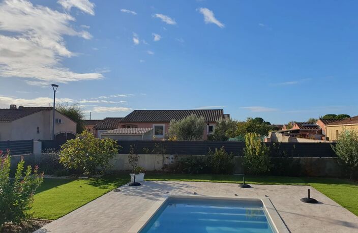Villa – Confort, Design et Piscine Chauffée — photo 5