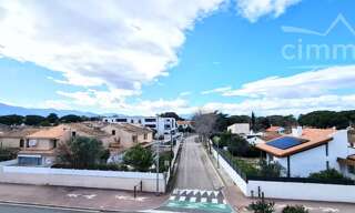 Appartement 2 Pièces 32 m² à vendre à Saint-Cyprien (66750)