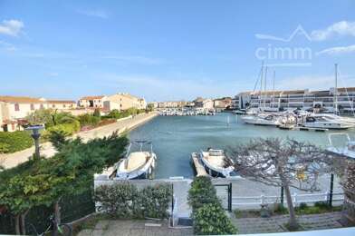 Appartement 2 pièces 110000 €