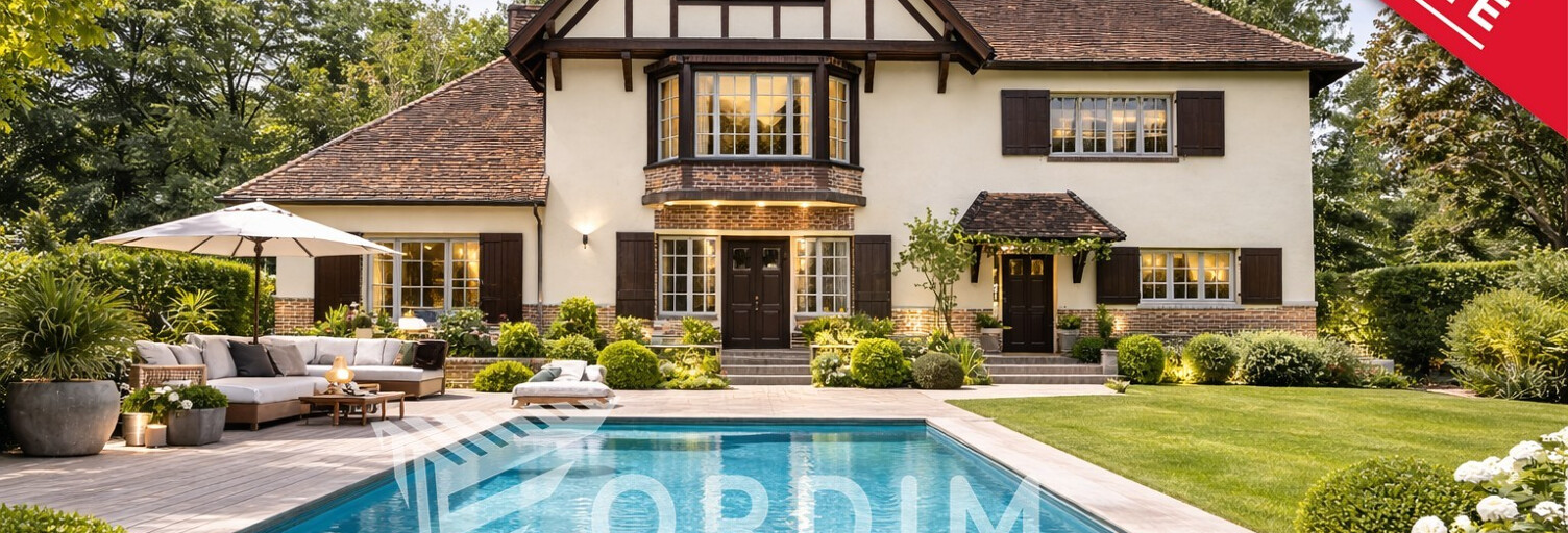 Maison 14 Pièces 543 m² à vendre à Toucy (89130)