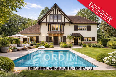 Maison 14 pièces 499000 €