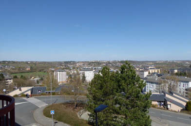 Appartement 2 pièces 400 €