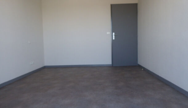 Appartement 2 pièces  à louer Rodez 12000