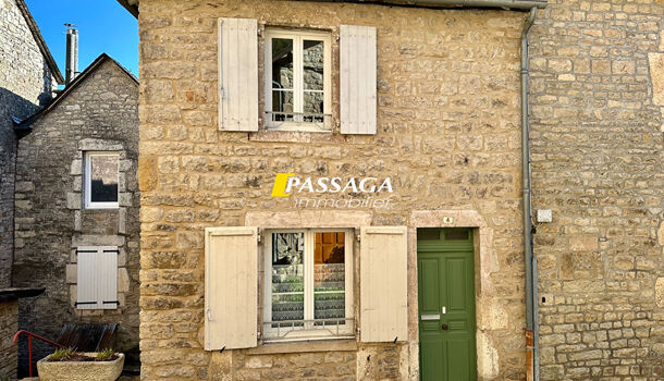 Villa / Maison 5 pièces  à vendre Sévérac d'Aveyron 12150