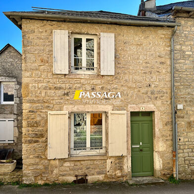 Maison 5 pièces 99000 €