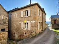 A VENDRE - Maison d'habitation de 119 m² - SEVERAC D'AVEYRON — photo 2