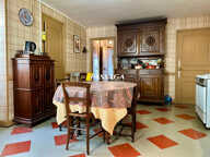 A VENDRE - Maison d'habitation de 119 m² - SEVERAC D'AVEYRON — photo 3