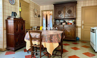 Maison 5 Pièces 119 m² à vendre à Sévérac d'Aveyron (12150)