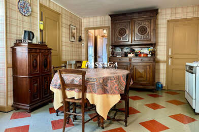 Maison 5 pièces 99000 €