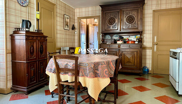 Villa / Maison 5 pièces  à vendre Sévérac d'Aveyron 12150