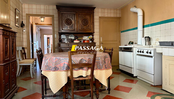 Villa / Maison 5 pièces  à vendre Sévérac d'Aveyron 12150