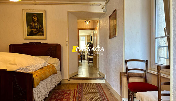 Villa / Maison 5 pièces  à vendre Sévérac d'Aveyron 12150