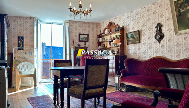 Villa / Maison 5 pièces  à vendre Sévérac d'Aveyron 12150