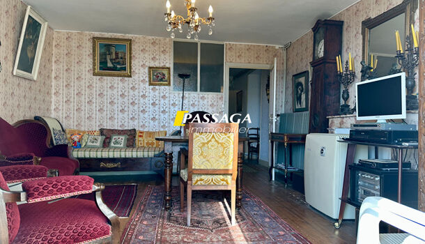 Villa / Maison 5 pièces  à vendre Sévérac d'Aveyron 12150