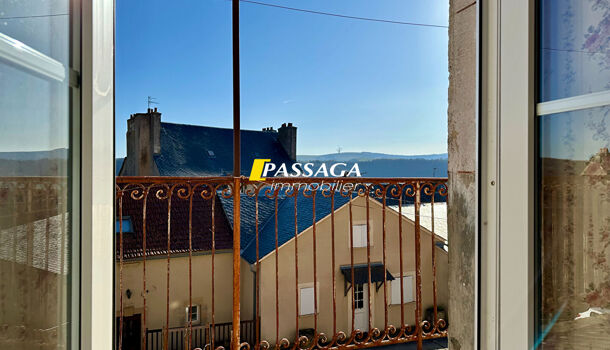 Villa / Maison 5 pièces  à vendre Sévérac d'Aveyron 12150