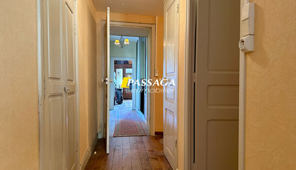 Villa / Maison 5 pièces  à vendre Sévérac d'Aveyron 12150