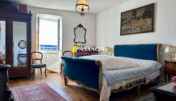 Villa / Maison 5 pièces  à vendre Sévérac d'Aveyron 12150