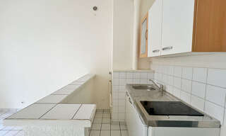 Appartement 2 Pièces 25 m² à vendre à Le Havre (76600)