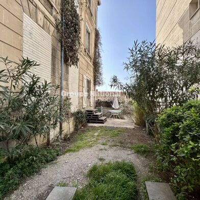 Appartement 2 pièces 610 €