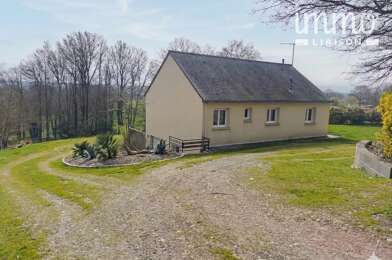 Maison 4 pièces 175760 €