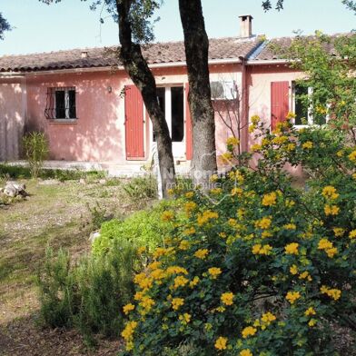 Maison 4 pièces 241000 €