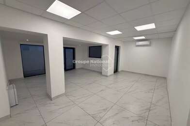 Commerce 1 pièces 1095 €