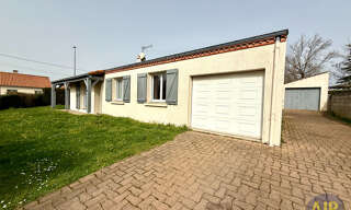 Maison 5 Pièces 106 m² à vendre à Brains (44830)