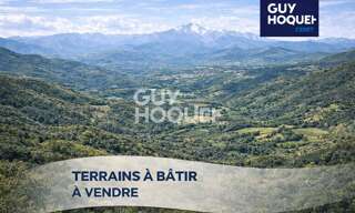 Terrain  3076 m² à vendre à Vivès (66490)