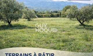 Terrain  563 m² à vendre à Maureillas-las-Illas (66480)