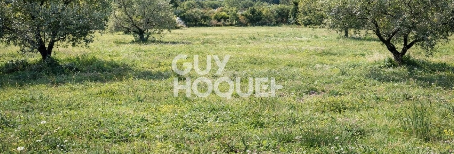 Terrain  563 m² à vendre à Maureillas-las-Illas (66480)