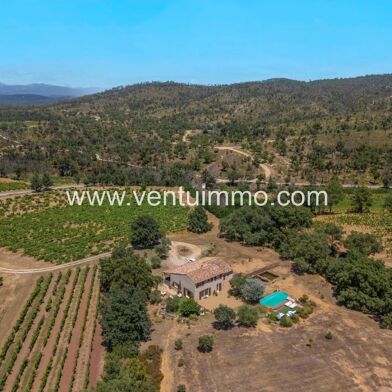 Maison 5 pièces 1219991 €