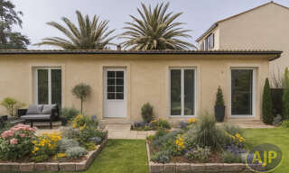 Maison 3 Pièces 50 m² à vendre à Bègles (33130)