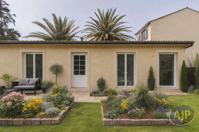 Maison 3 pièces 219500 €
