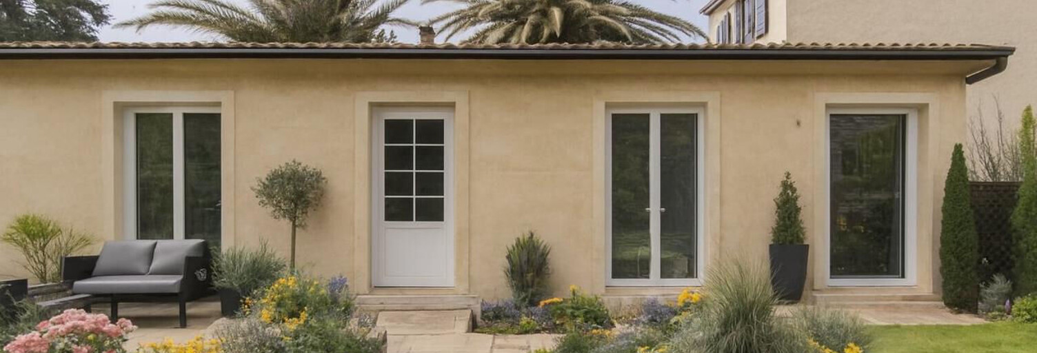 Maison 3 Pièces 50 m² à vendre à Bègles (33130)