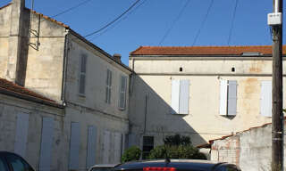 Appartement 3 Pièces 54 m² à louer à Rochefort (17300)