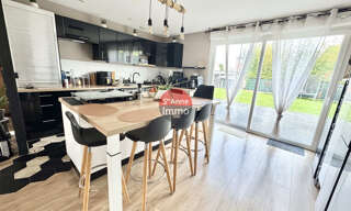 Maison 7 Pièces 137 m² à vendre à Marcelcave (80800)