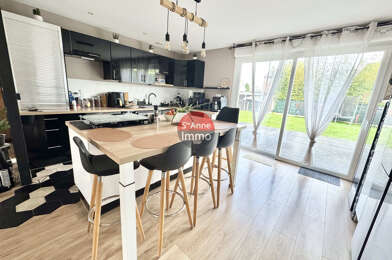 Maison 7 pièces 299900 €