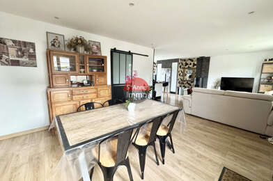 Maison 7 pièces 284000 €