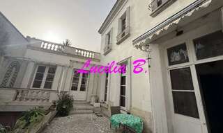 Maison 8 Pièces 194 m² à vendre à Tours (37000)