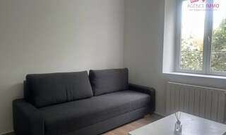 Appartement 1 Pièce 22 m² à louer à Lyon 9 (69009)