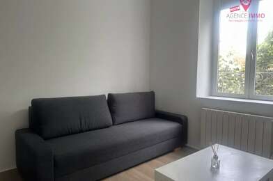 Appartement 1 pièces 575 €