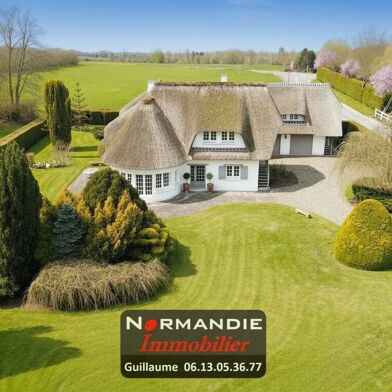 Maison 6 pièces 390750 €