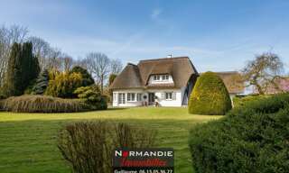 Maison 6 Pièces 158 m² à vendre à Yerville (76760)