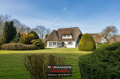 Maison 6 pièces 390750 €