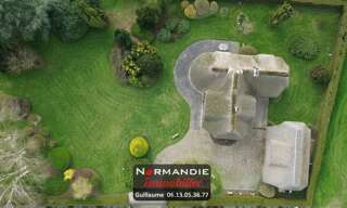 Maison 6 Pièces 183 m² à vendre à Yerville (76760)