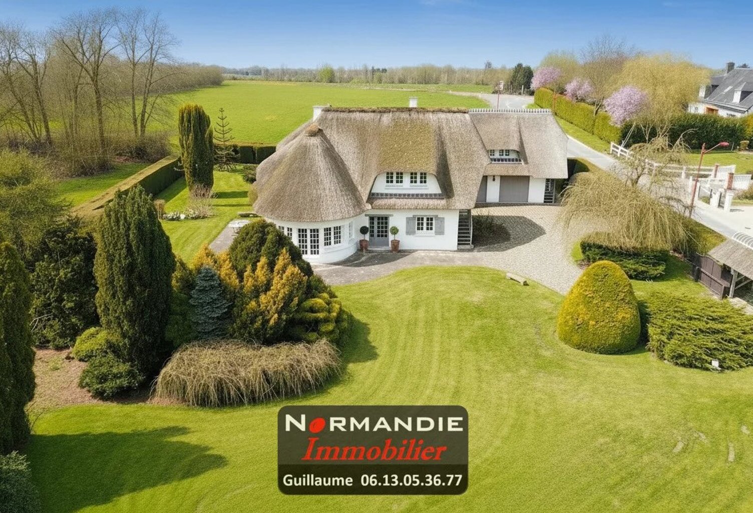 Maison/Villa 6 pièces — photo 1